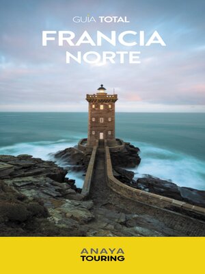 cover image of Francia Norte